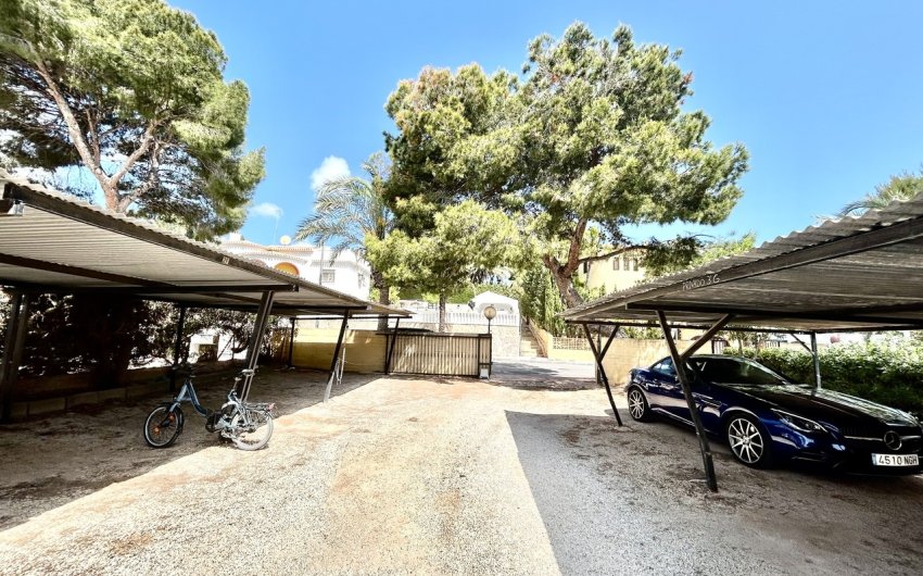 Resale - Apartment -
La Zenia - Costa Blanca