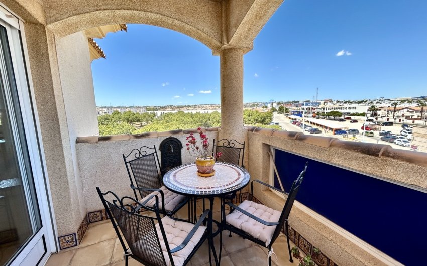 Resale - Apartment -
La Zenia - Costa Blanca