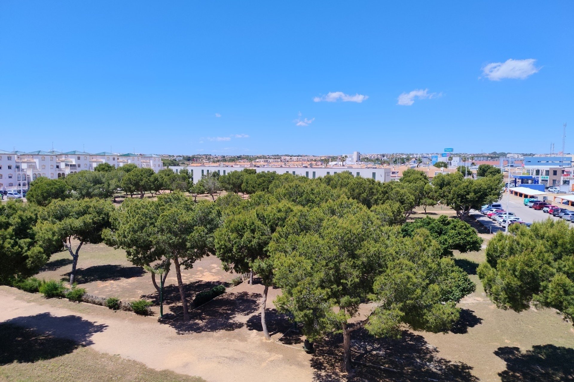 Resale - Apartment -
La Zenia - Costa Blanca
