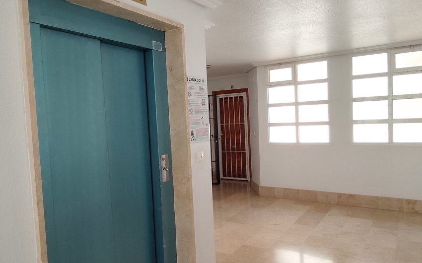Resale - Apartment -
La Zenia - Costa Blanca