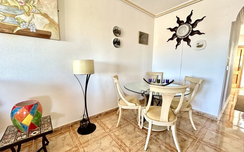 Resale - Apartment -
La Zenia - Costa Blanca