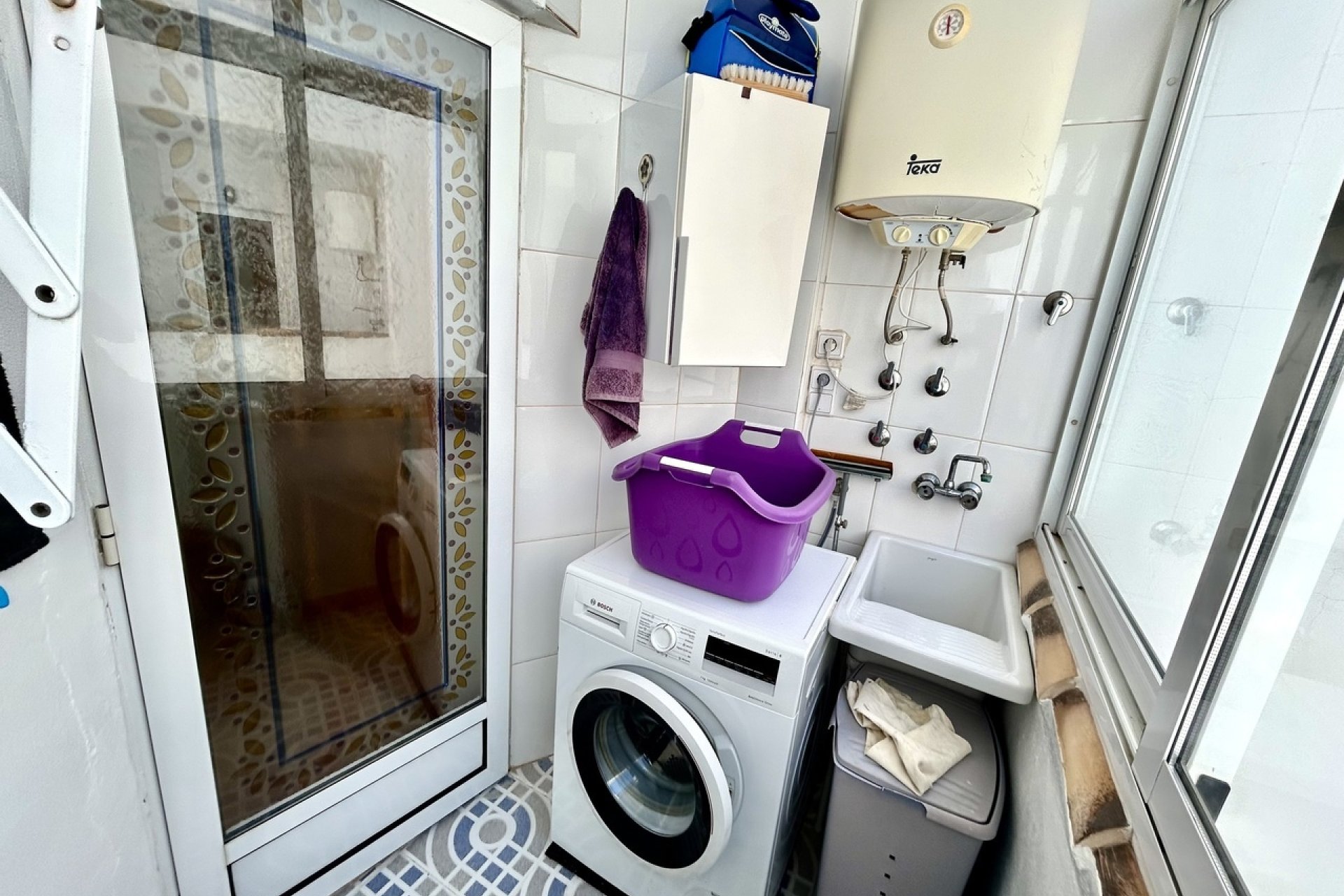 Resale - Apartment -
La Zenia - Costa Blanca