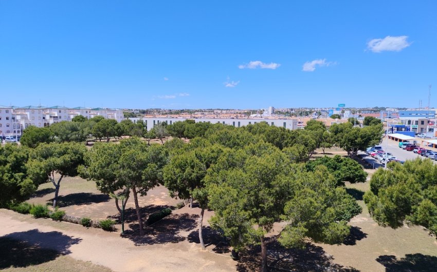Resale - Apartment -
La Zenia - Costa Blanca