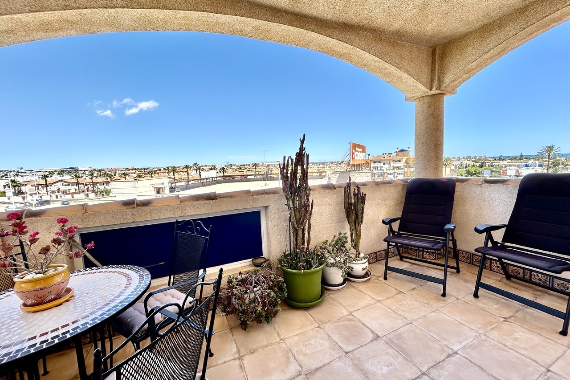Resale - Apartment -
La Zenia - Costa Blanca