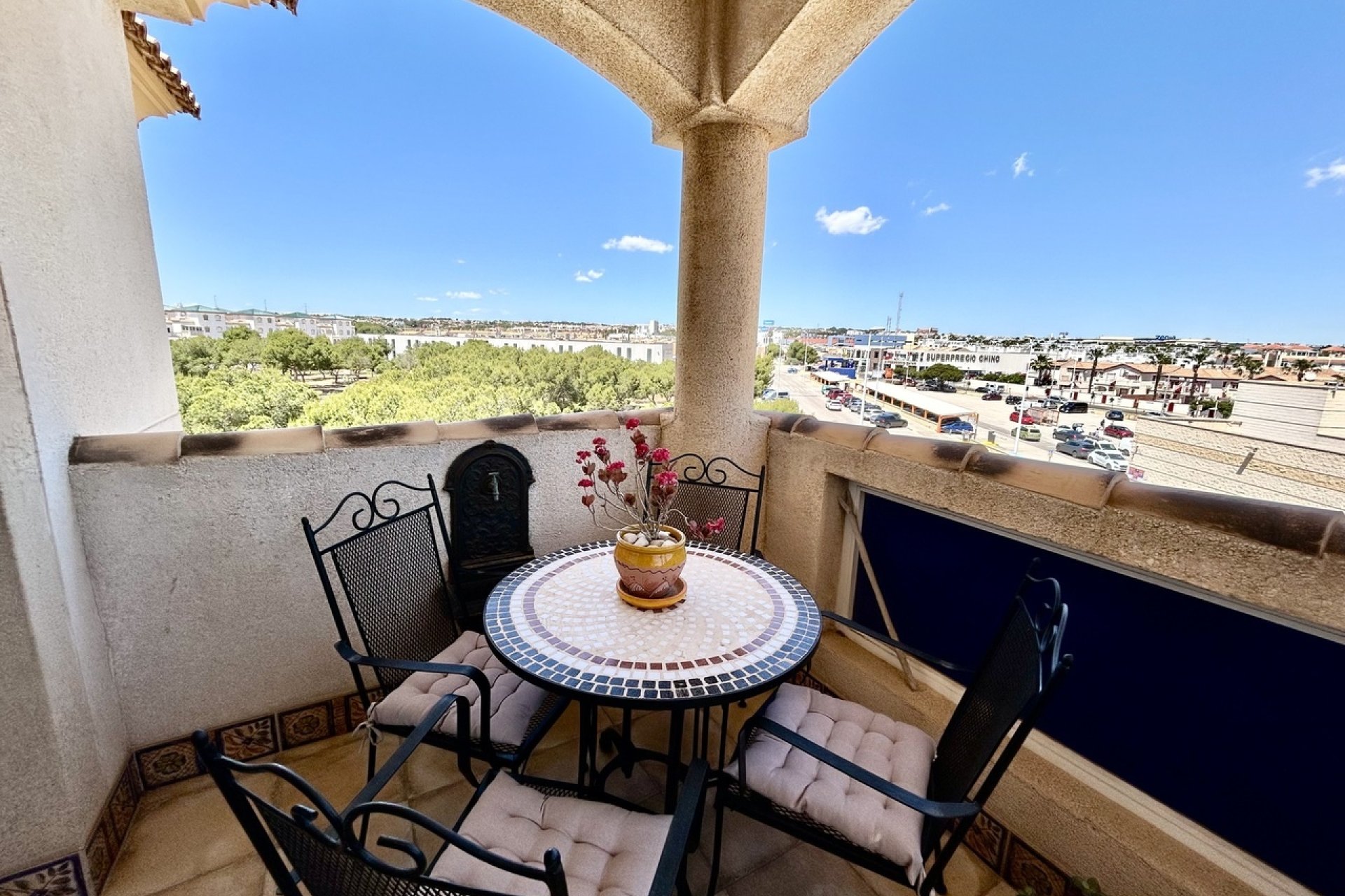 Resale - Apartment -
La Zenia - Costa Blanca