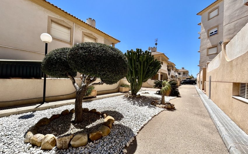 Resale - Apartment -
La Zenia - Costa Blanca