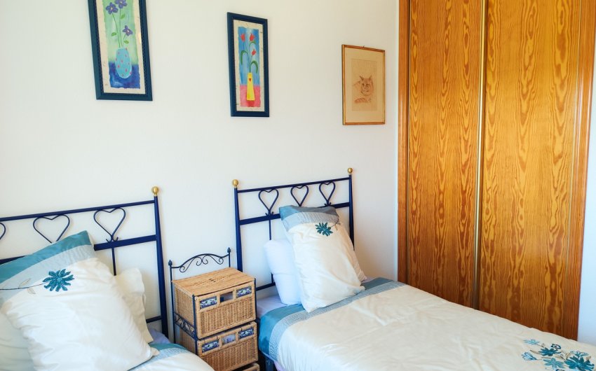 Resale - Apartment -
La Zenia - Costa Blanca