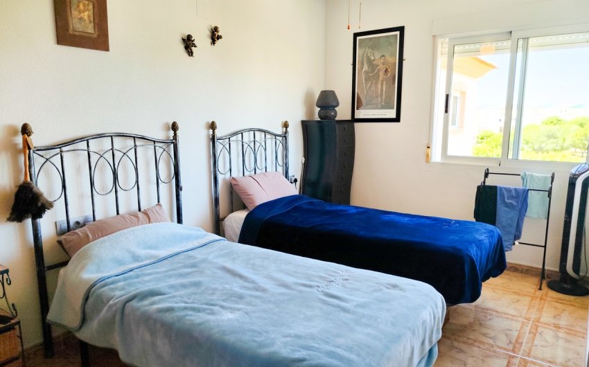 Resale - Apartment -
La Zenia - Costa Blanca