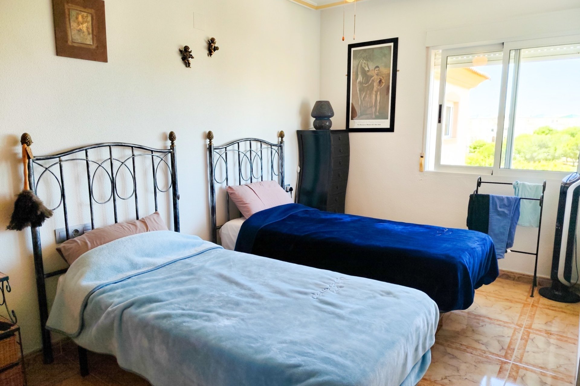 Resale - Apartment -
La Zenia - Costa Blanca
