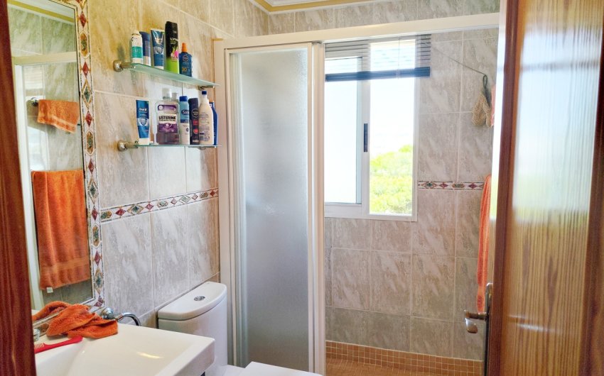 Resale - Apartment -
La Zenia - Costa Blanca