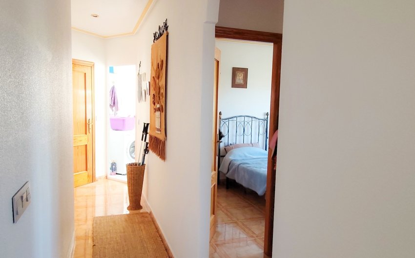 Resale - Apartment -
La Zenia - Costa Blanca