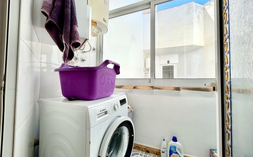 Resale - Apartment -
La Zenia - Costa Blanca