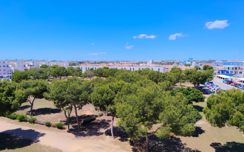 Resale - Apartment -
La Zenia - Costa Blanca