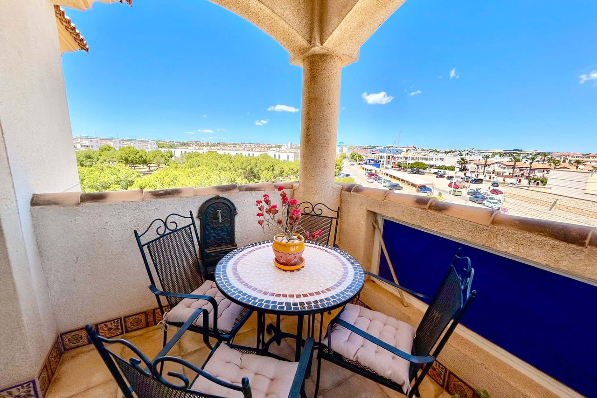 Resale - Apartment -
La Zenia - Costa Blanca