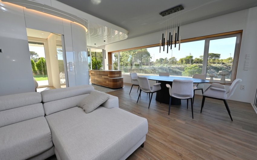 Resale - Apartment -
Las Colinas Golf - Costa Blanca