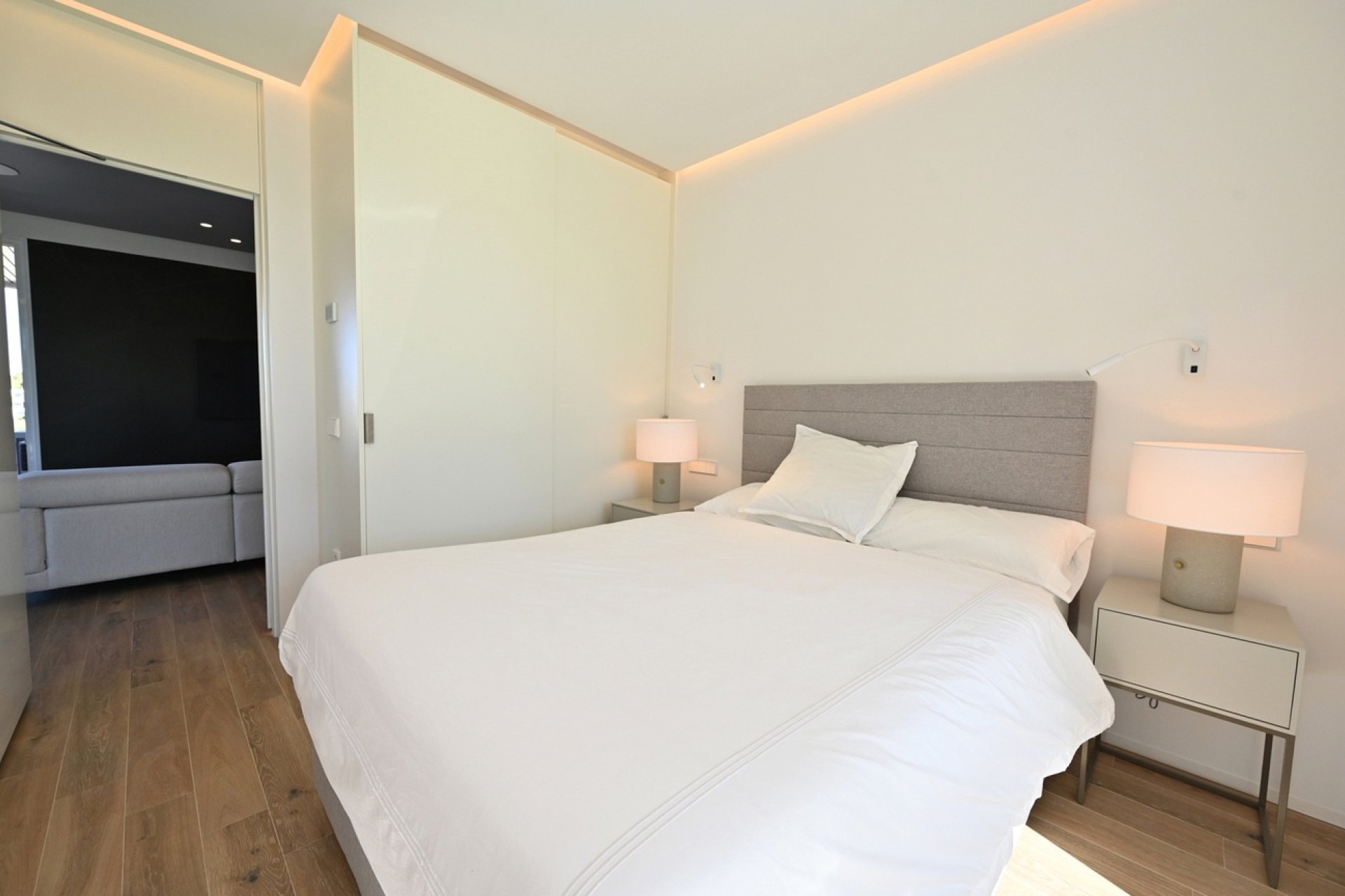 Resale - Apartment -
Las Colinas Golf - Costa Blanca