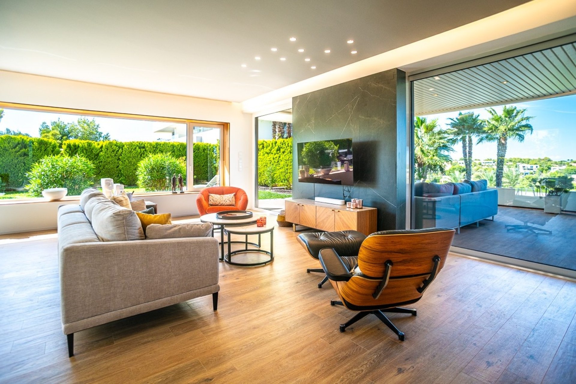Resale - Apartment -
Las Colinas Golf - Costa Blanca