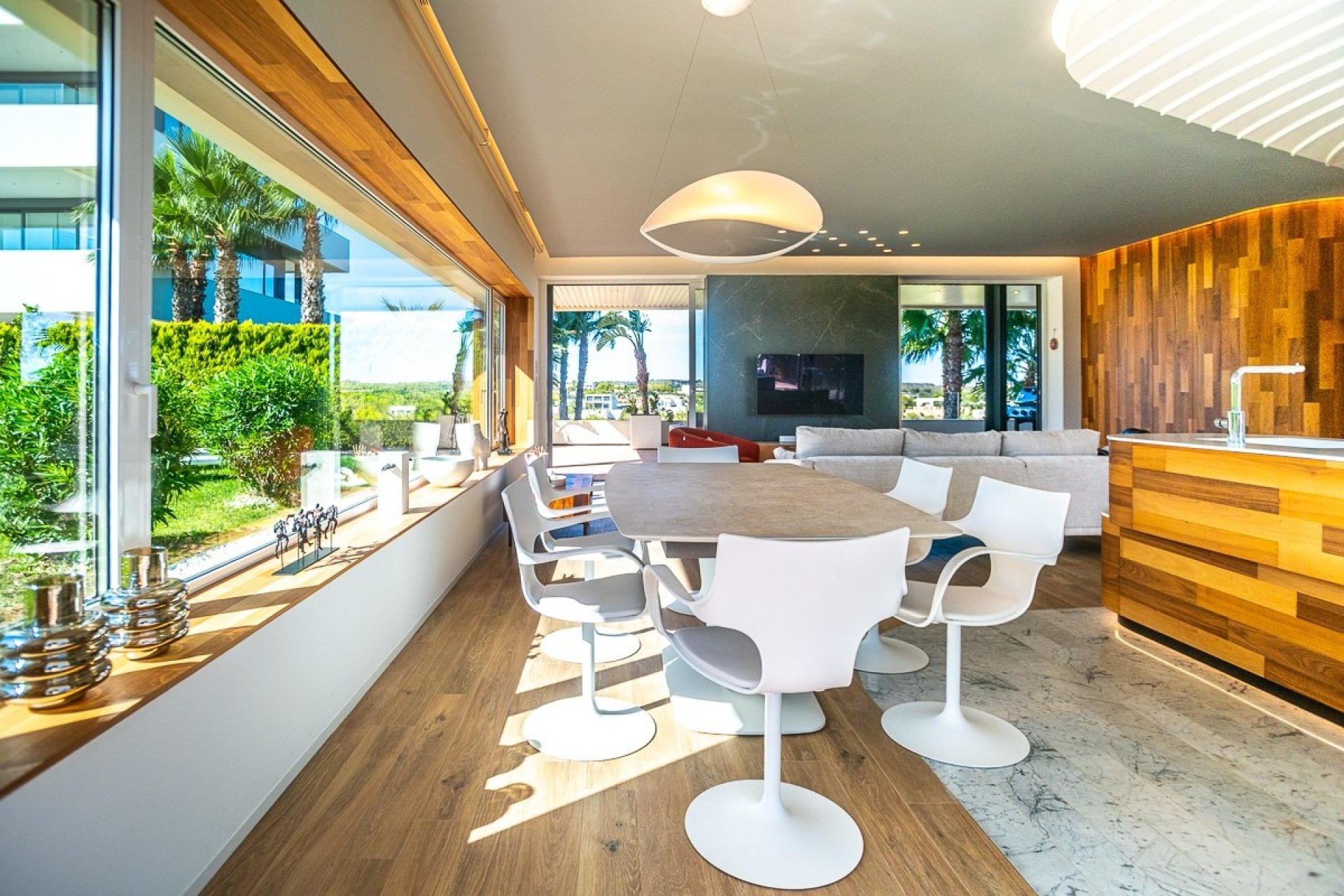Resale - Apartment -
Las Colinas Golf - Costa Blanca