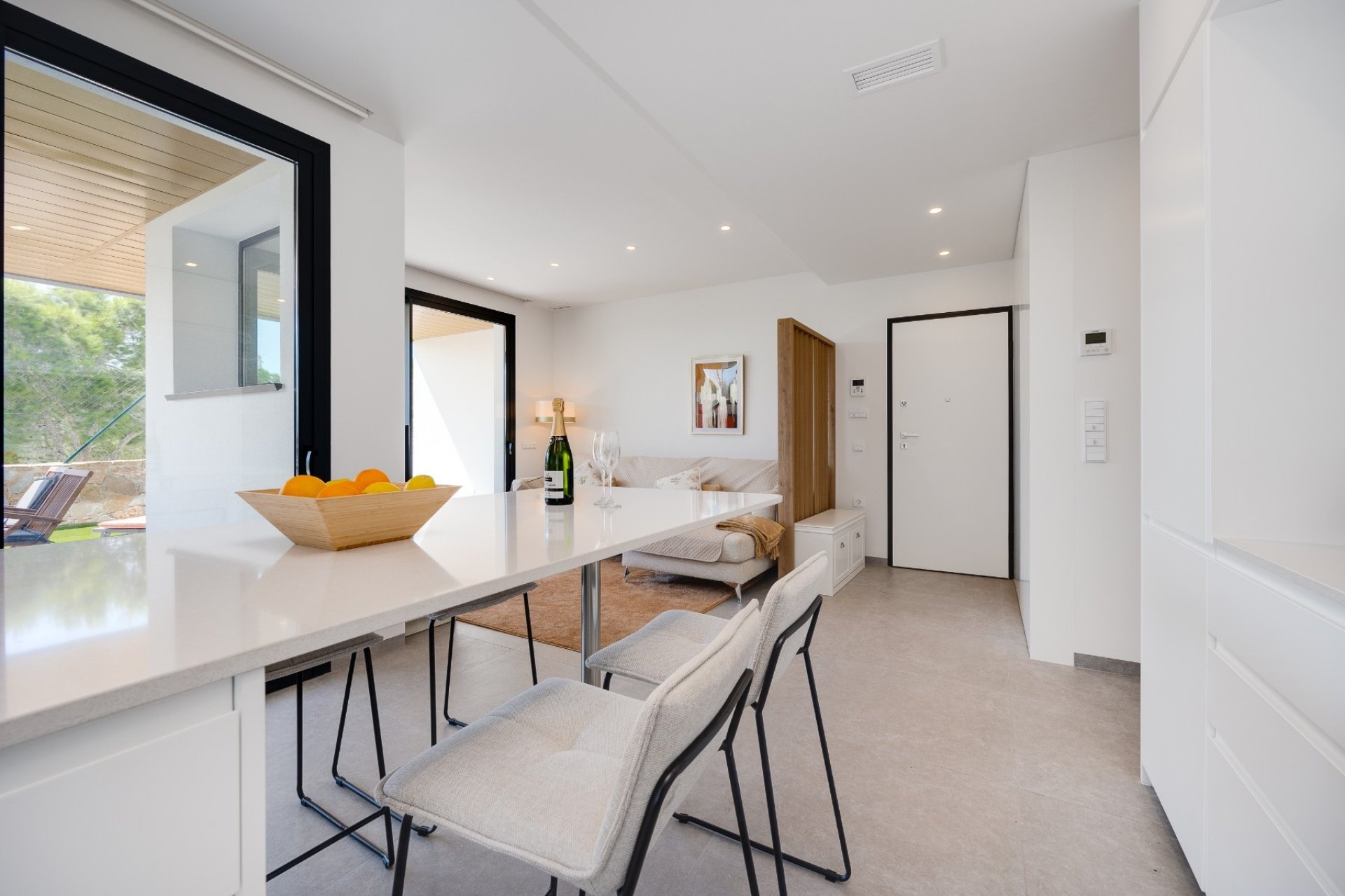 Resale - Apartment -
Las Colinas Golf Resort - Las Colinas golf