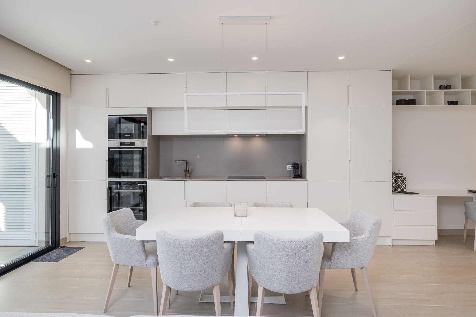 Resale - Apartment -
Las Colinas Golf Resort - Las Colinas golf