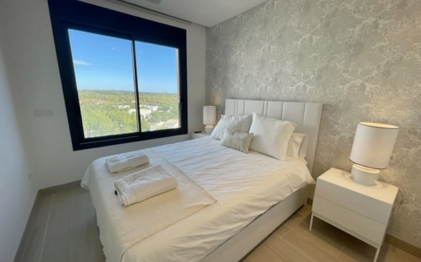 Resale - Apartment -
Las Colinas Golf Resort - Las Colinas golf