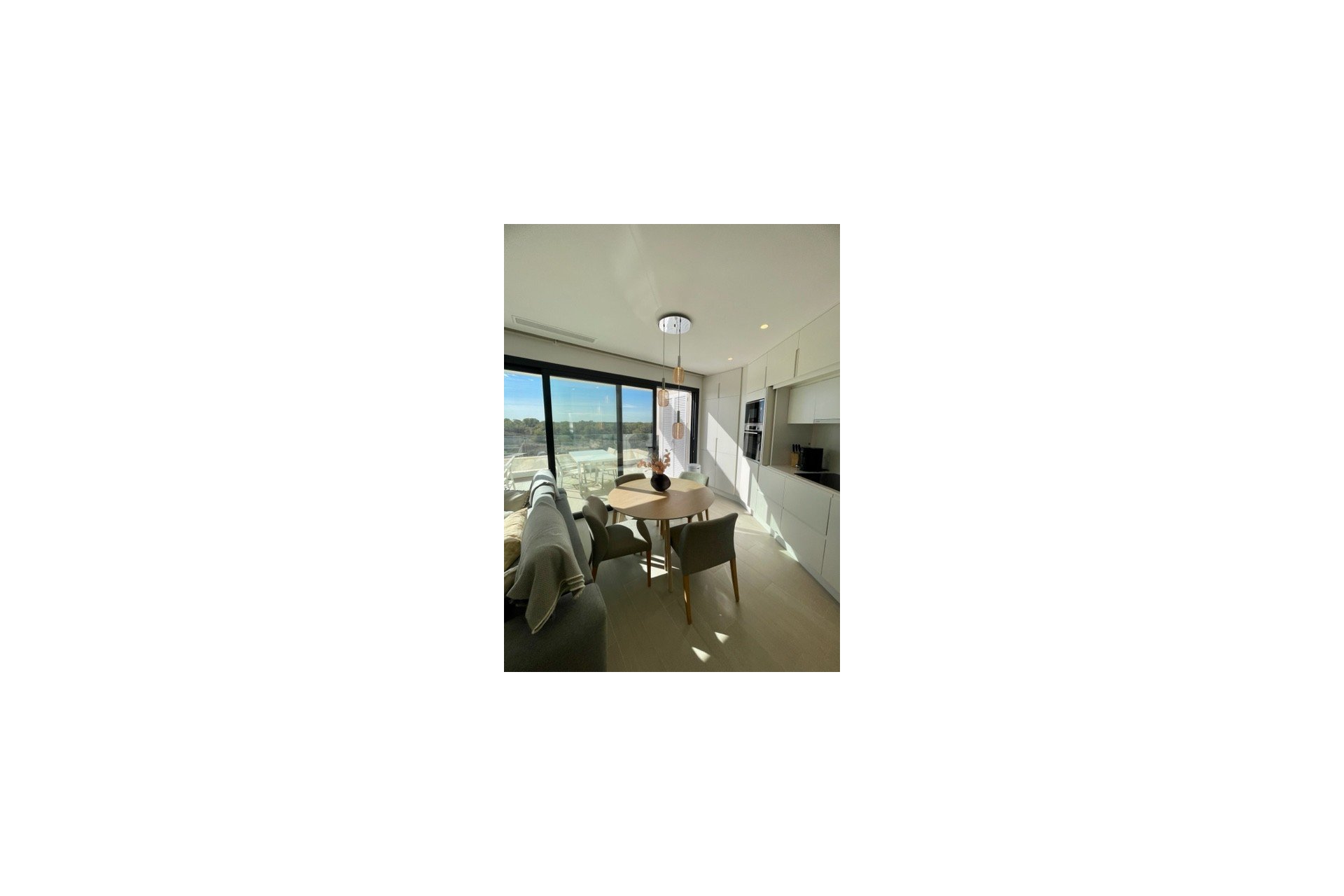 Resale - Apartment -
Las Colinas Golf Resort - Las Colinas golf