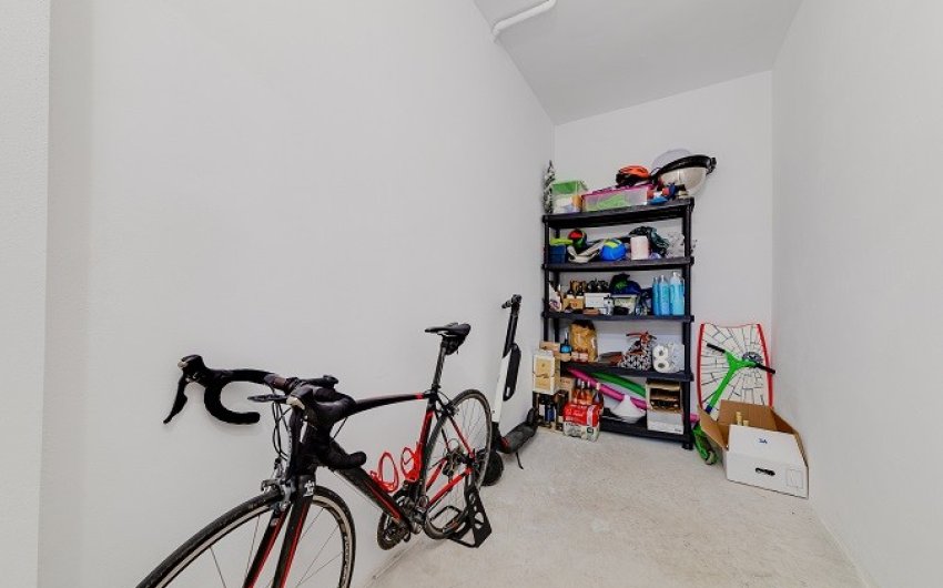 Resale - Apartment -
Las Colinas Golf Resort