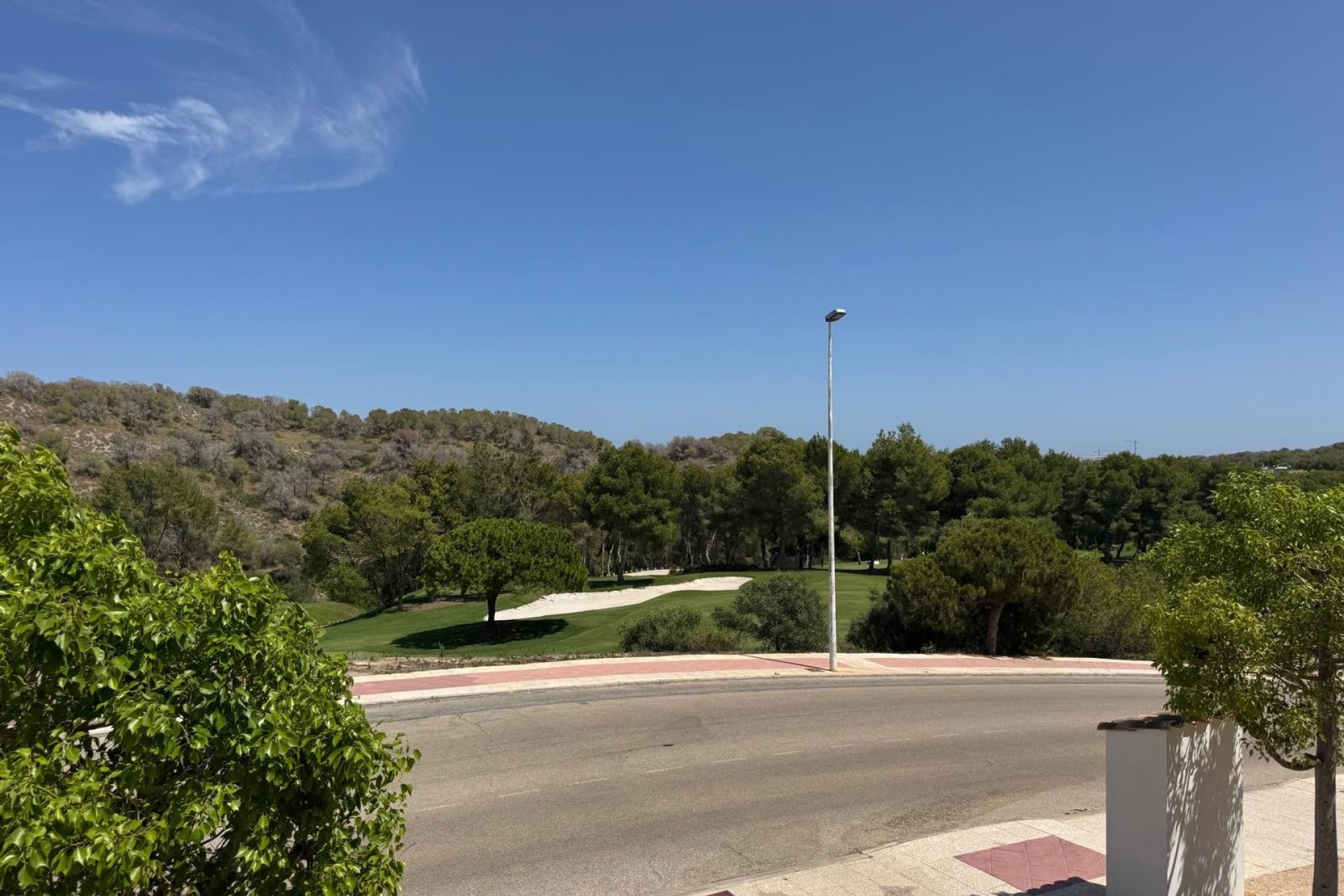 Resale - Apartment -
Las Ramblas Golf - Inland