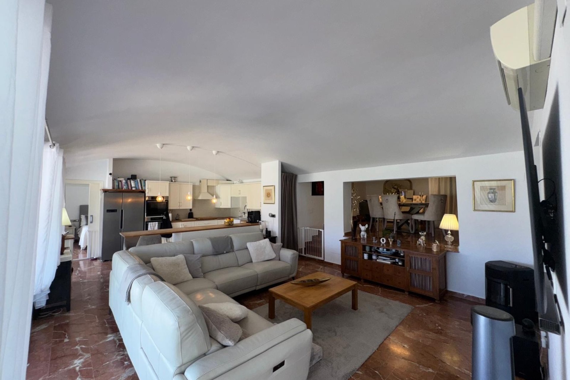 Resale - Apartment -
Las Ramblas Golf - Inland