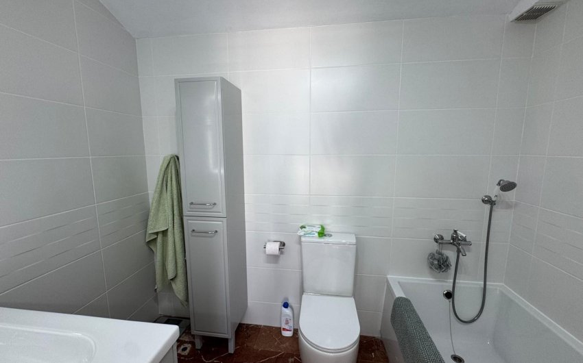 Resale - Apartment -
Las Ramblas Golf - Inland