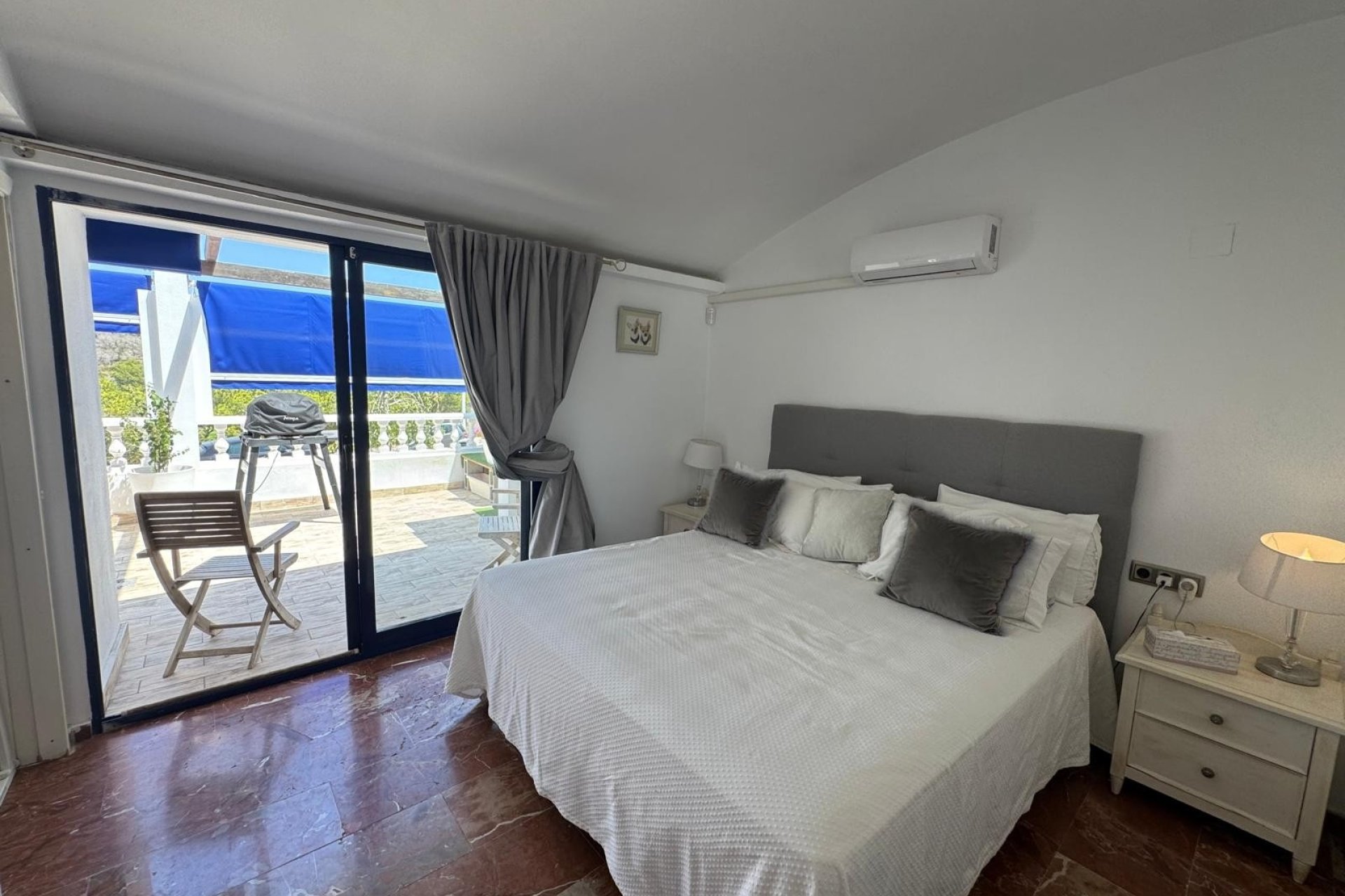Resale - Apartment -
Las Ramblas Golf - Inland