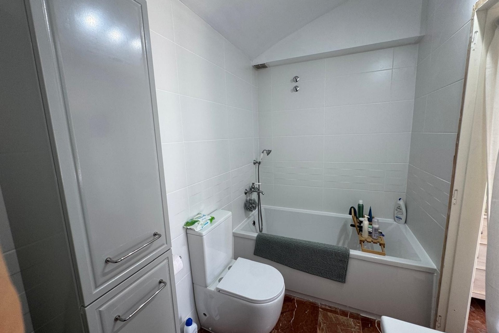 Resale - Apartment -
Las Ramblas Golf - Inland