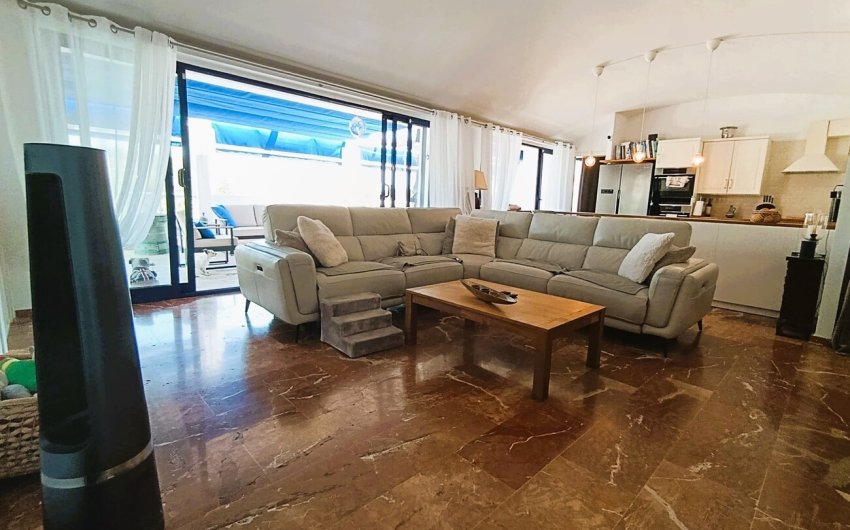 Resale - Apartment -
Las Ramblas Golf - Inland