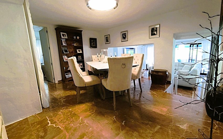 Resale - Apartment -
Las Ramblas Golf - Inland