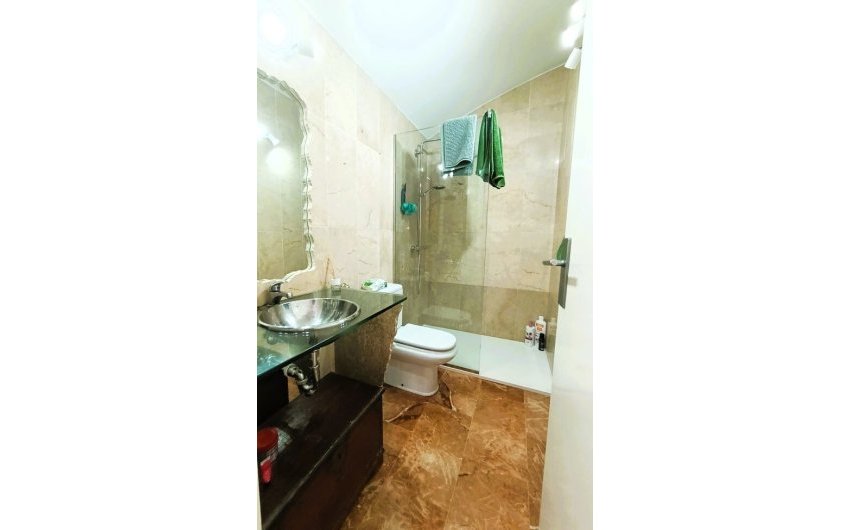 Resale - Apartment -
Las Ramblas Golf - Inland