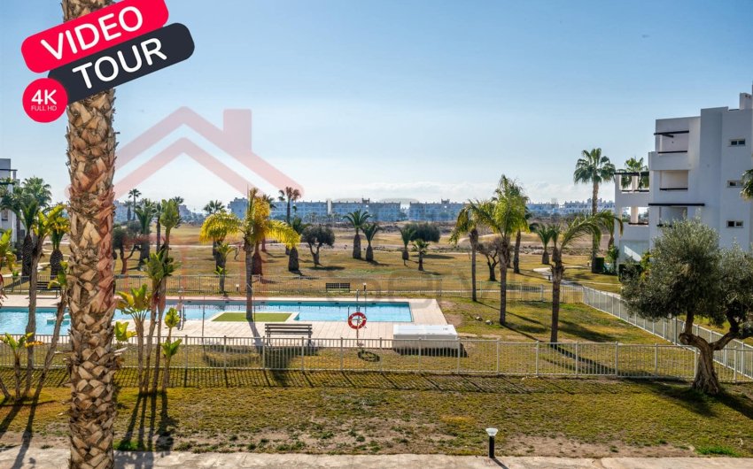 Resale - Apartment -
Las Terrazas de la Torre