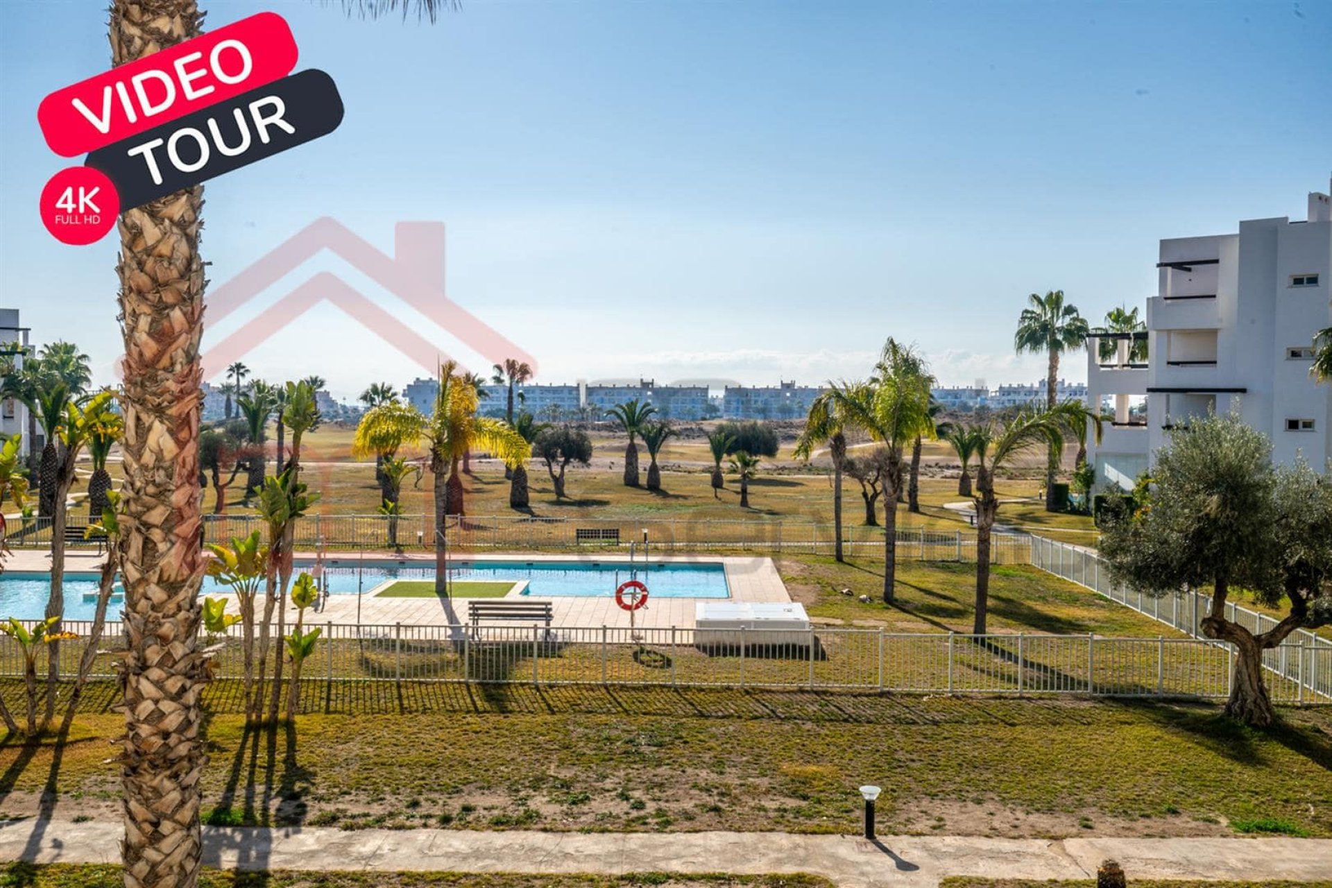 Resale - Apartment -
Las Terrazas de la Torre
