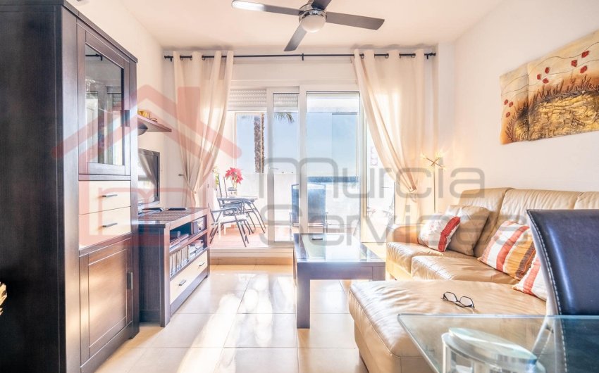 Resale - Apartment -
Las Terrazas de la Torre