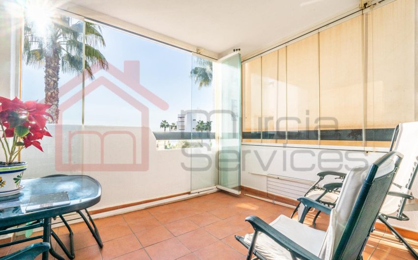 Resale - Apartment -
Las Terrazas de la Torre