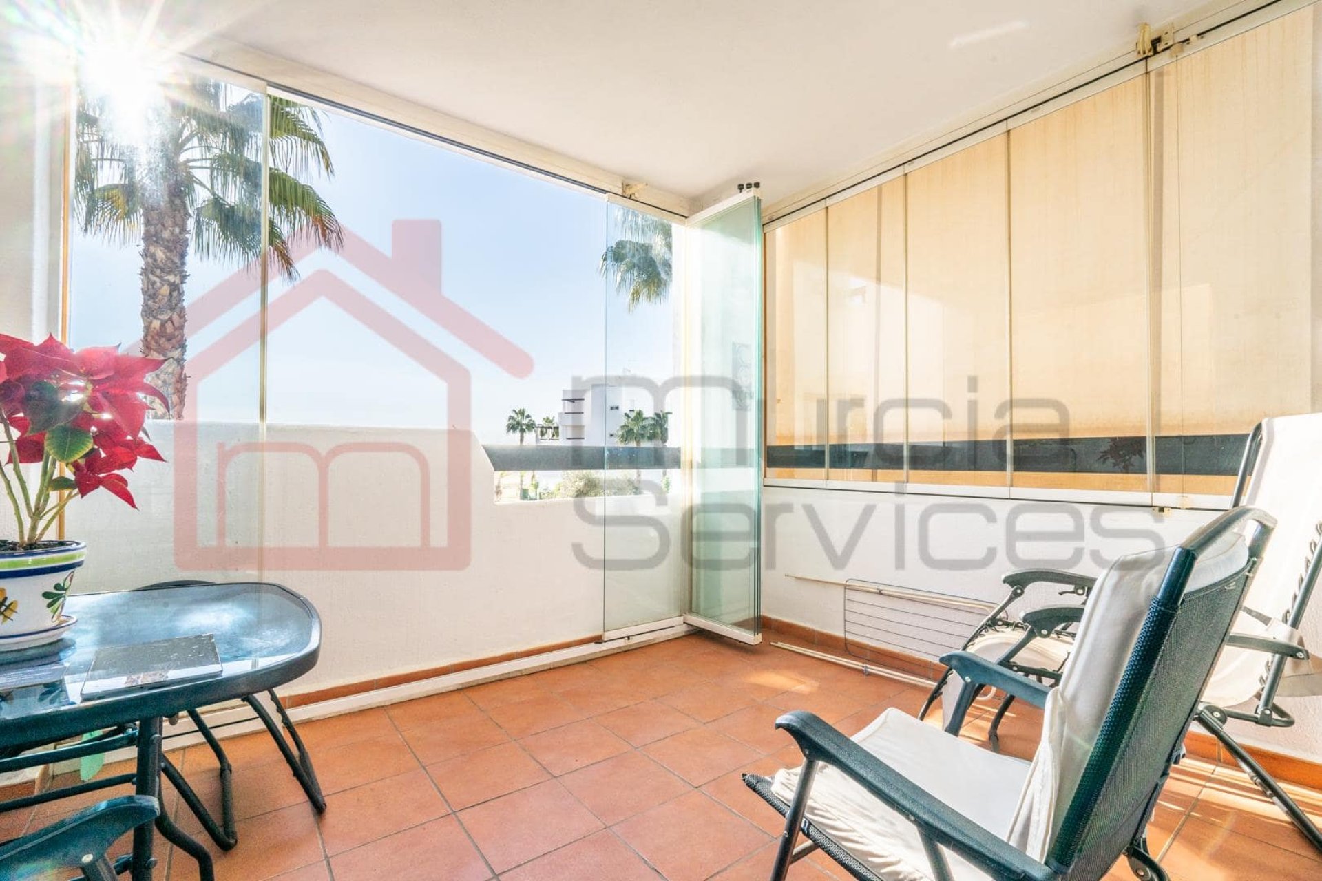 Resale - Apartment -
Las Terrazas de la Torre