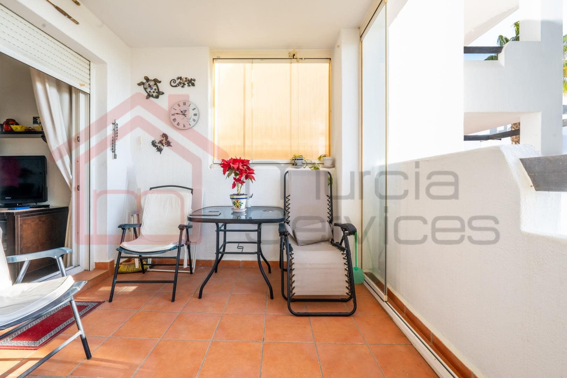 Resale - Apartment -
Las Terrazas de la Torre