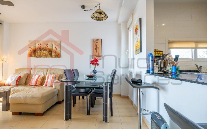 Resale - Apartment -
Las Terrazas de la Torre