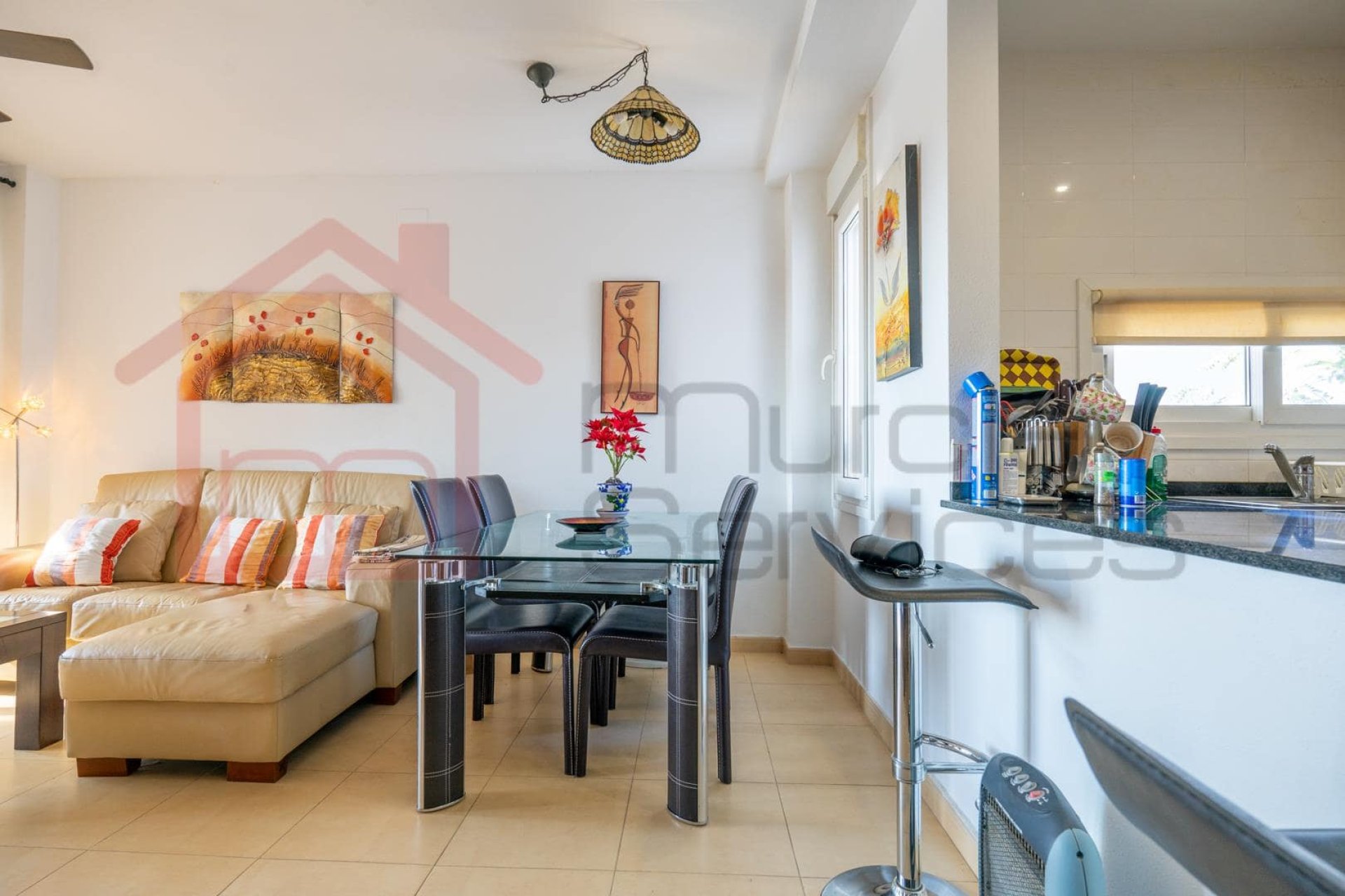 Resale - Apartment -
Las Terrazas de la Torre