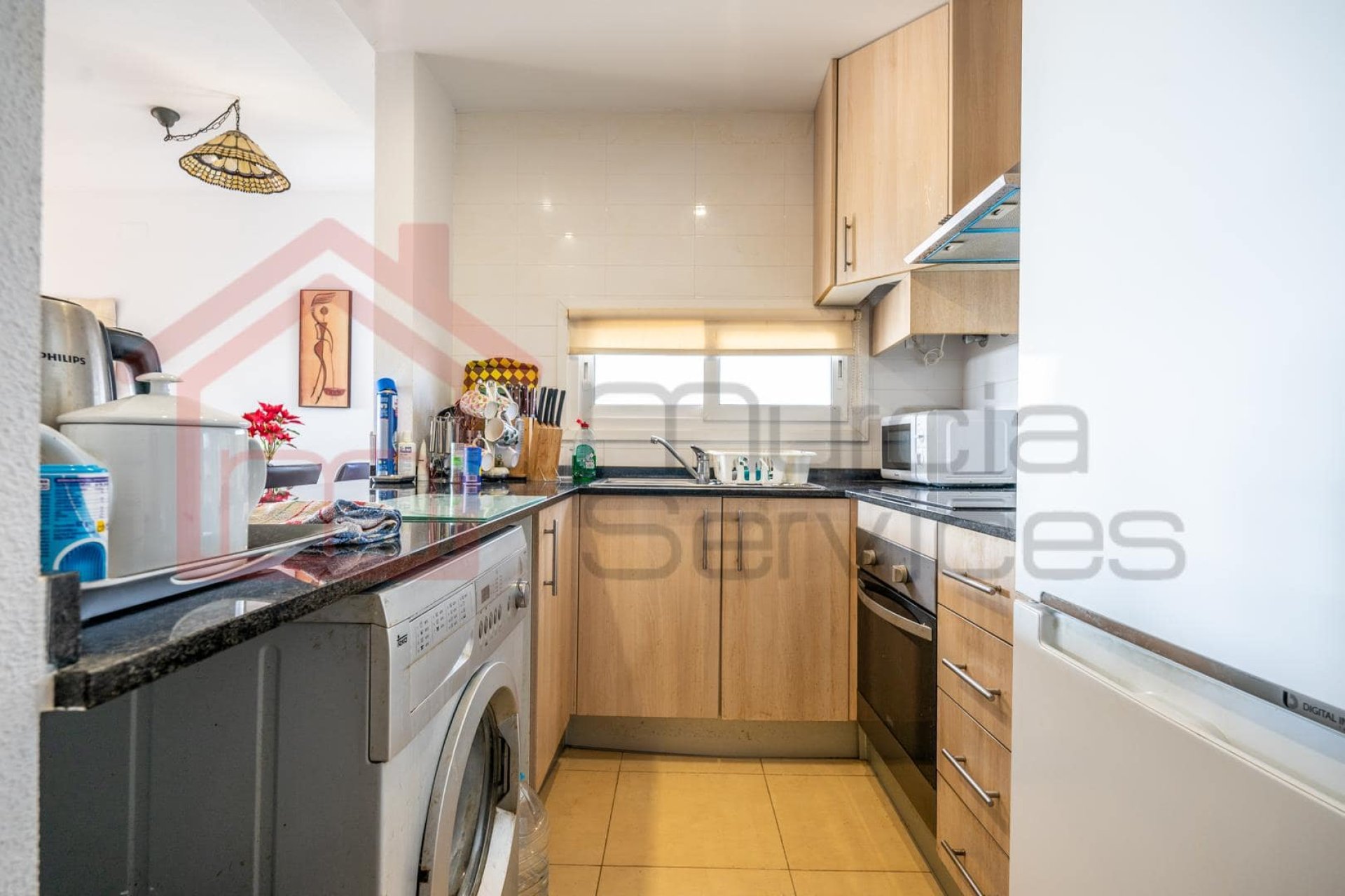 Resale - Apartment -
Las Terrazas de la Torre