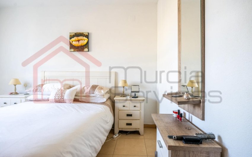 Resale - Apartment -
Las Terrazas de la Torre