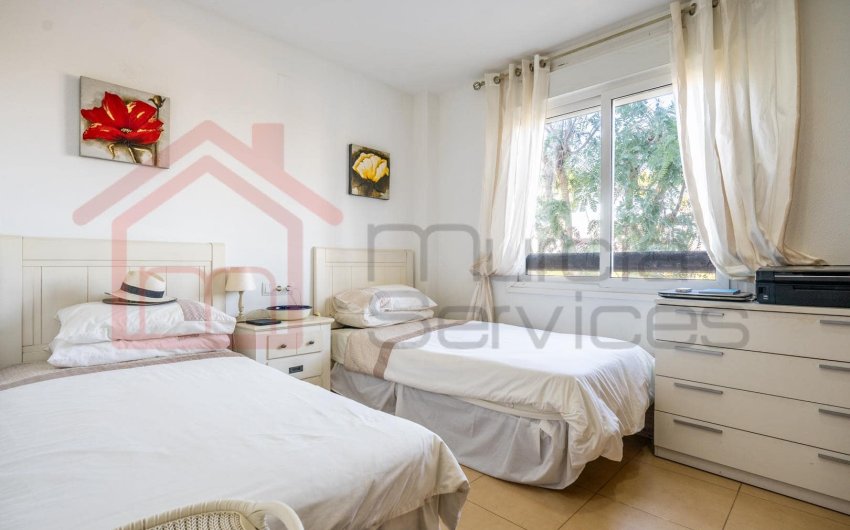 Resale - Apartment -
Las Terrazas de la Torre