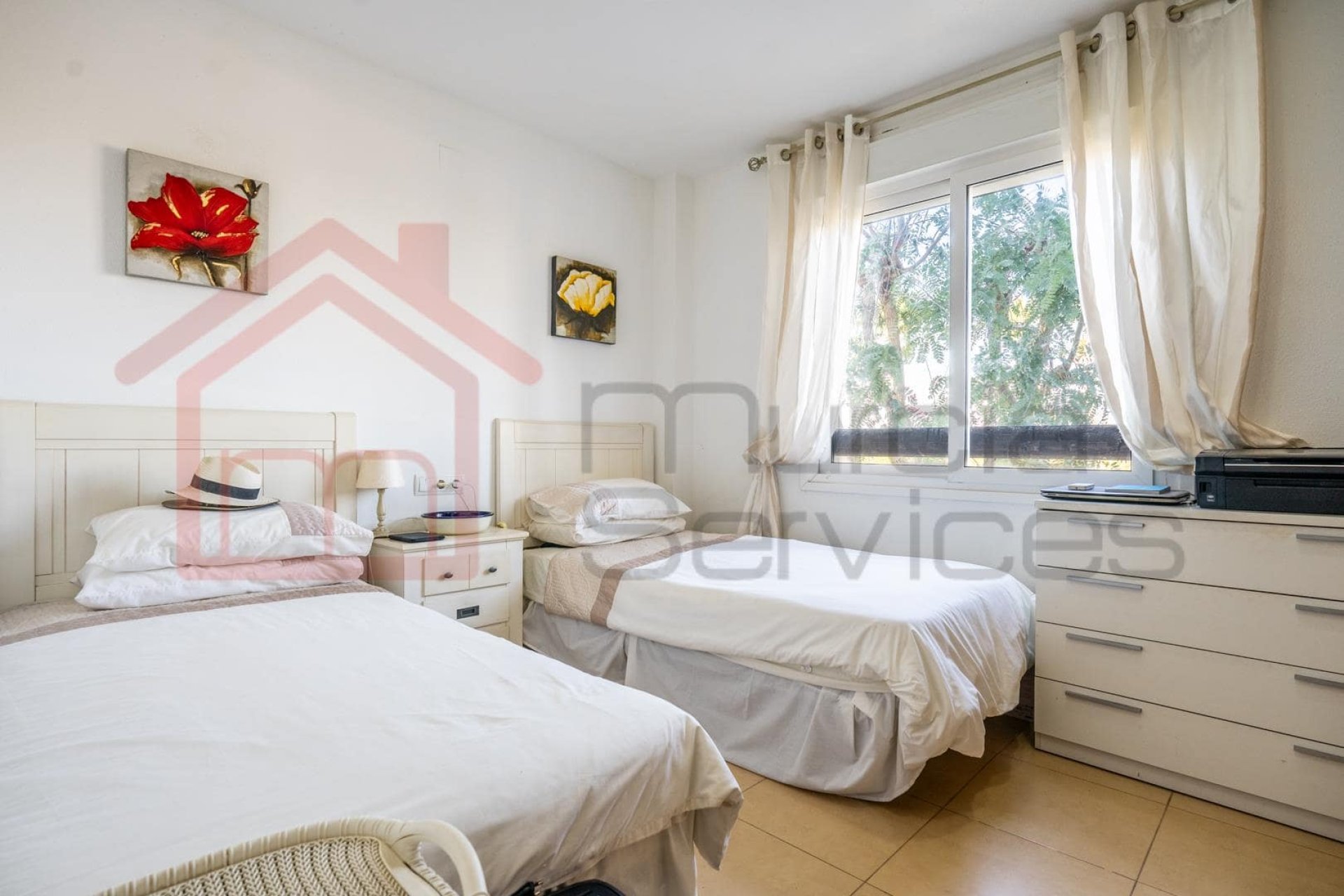 Resale - Apartment -
Las Terrazas de la Torre