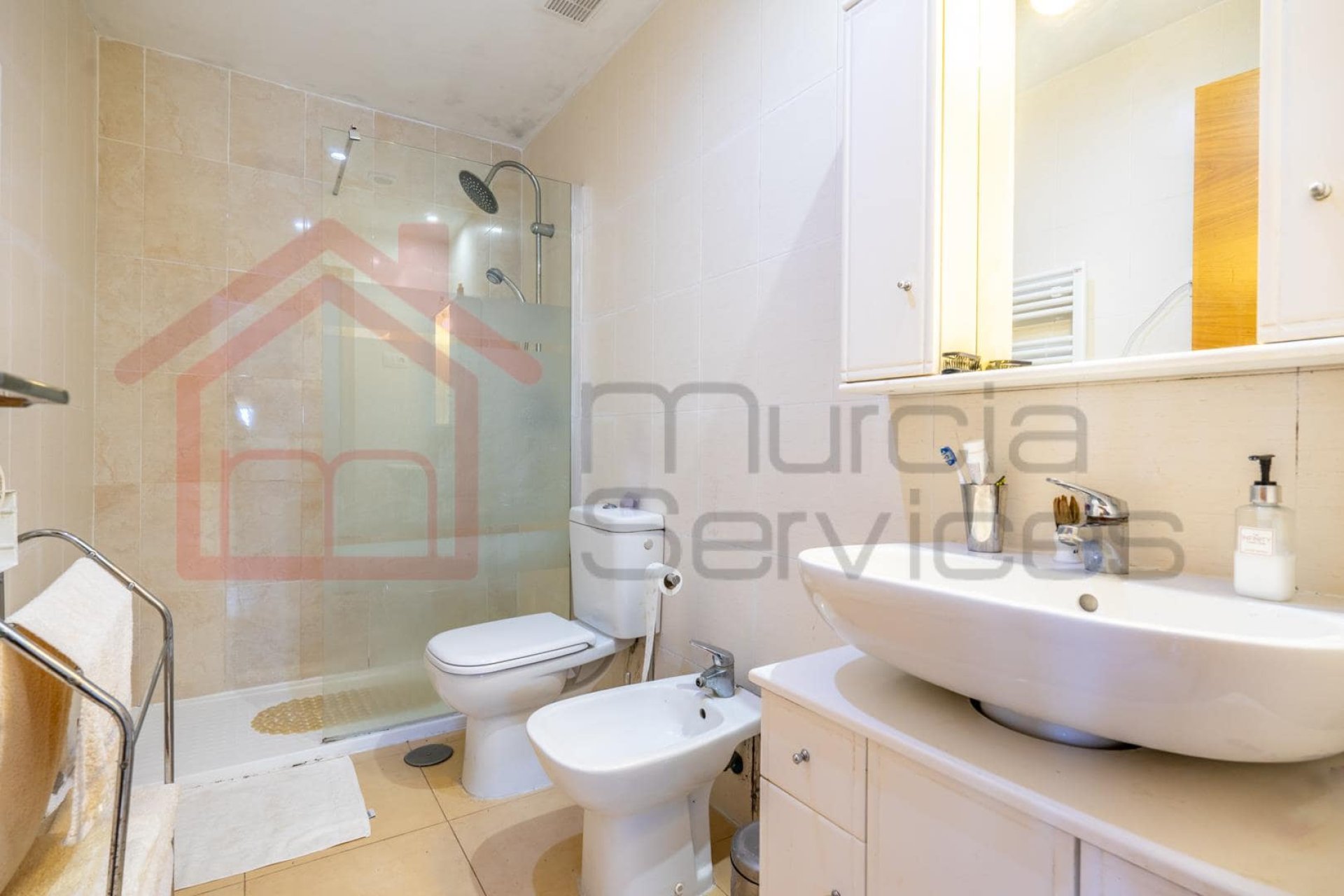 Resale - Apartment -
Las Terrazas de la Torre