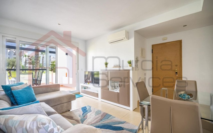 Resale - Apartment -
Las Terrazas de la Torre