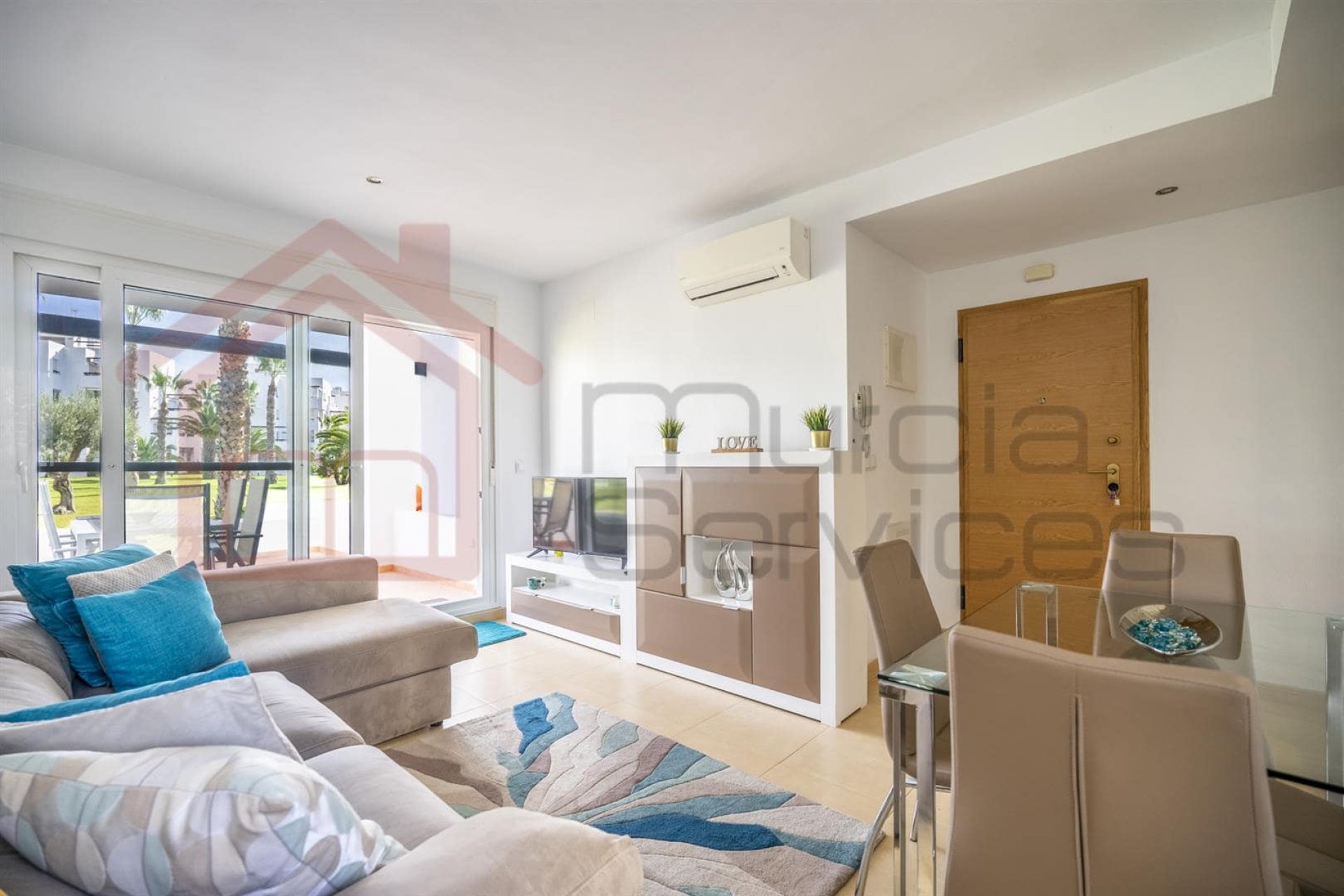 Resale - Apartment -
Las Terrazas de la Torre